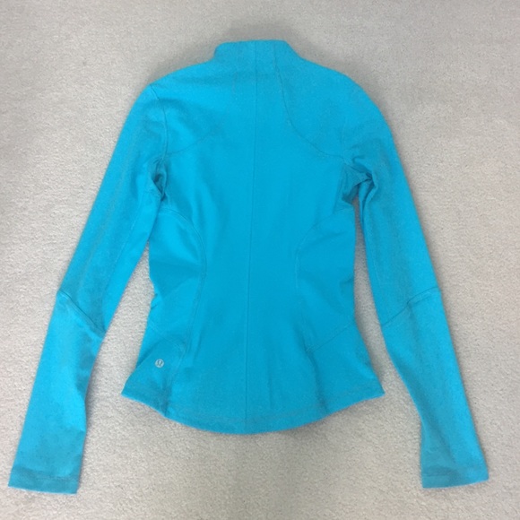 lululemon forme jacket - Picture 2 of 2